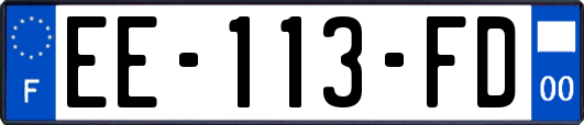 EE-113-FD