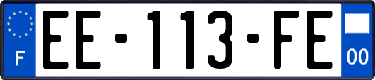 EE-113-FE