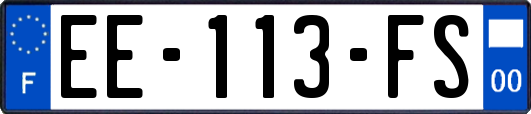 EE-113-FS