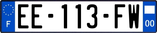 EE-113-FW