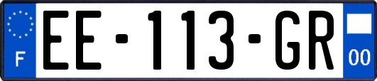 EE-113-GR