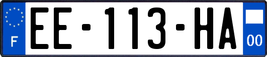 EE-113-HA