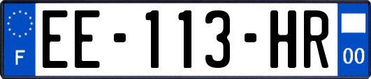 EE-113-HR