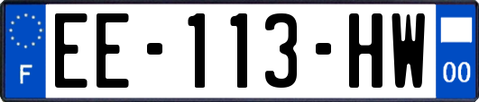 EE-113-HW