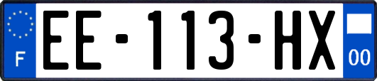 EE-113-HX