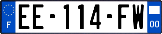 EE-114-FW