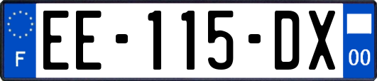 EE-115-DX