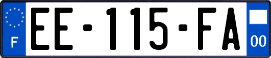 EE-115-FA