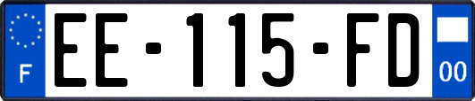 EE-115-FD