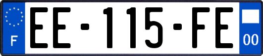 EE-115-FE
