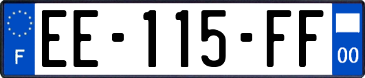 EE-115-FF