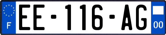 EE-116-AG