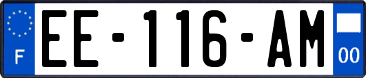 EE-116-AM