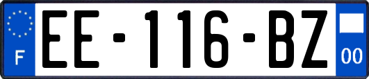 EE-116-BZ