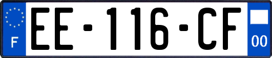 EE-116-CF