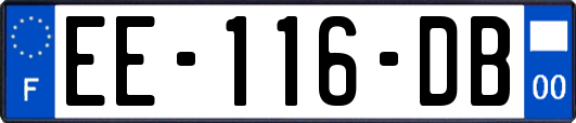 EE-116-DB