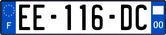 EE-116-DC