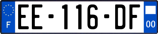 EE-116-DF