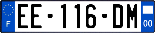 EE-116-DM