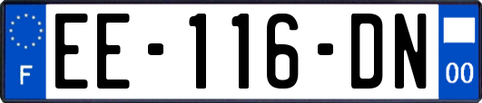 EE-116-DN