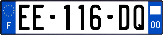 EE-116-DQ