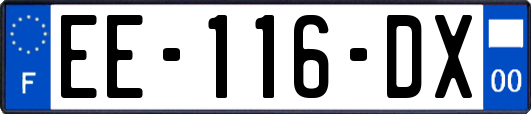 EE-116-DX