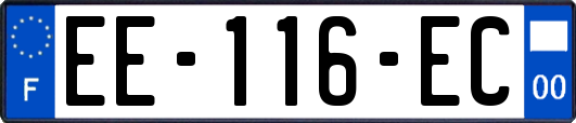 EE-116-EC