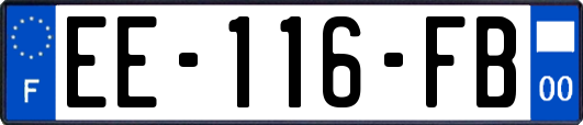 EE-116-FB