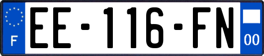 EE-116-FN