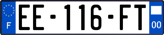 EE-116-FT