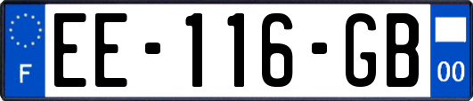 EE-116-GB