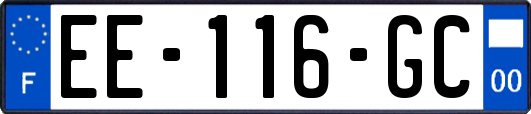EE-116-GC