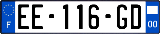 EE-116-GD