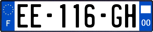 EE-116-GH