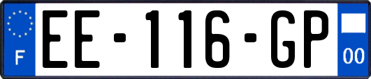 EE-116-GP