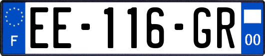 EE-116-GR