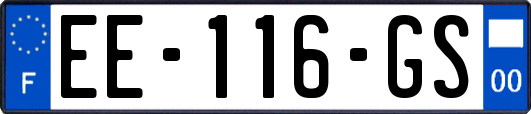 EE-116-GS