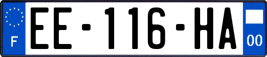 EE-116-HA