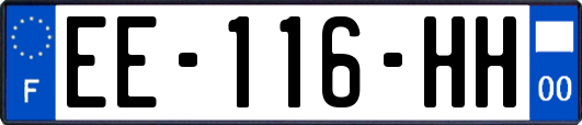 EE-116-HH