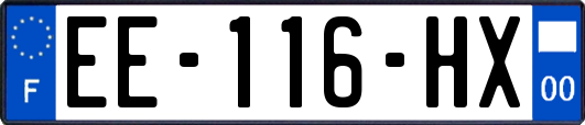 EE-116-HX