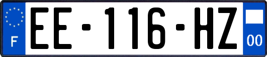 EE-116-HZ