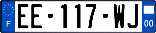 EE-117-WJ