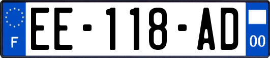 EE-118-AD