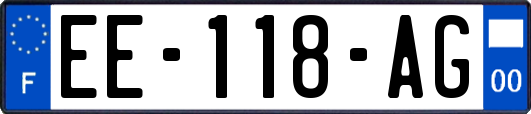 EE-118-AG