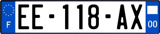 EE-118-AX