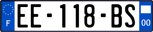 EE-118-BS