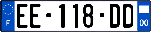 EE-118-DD