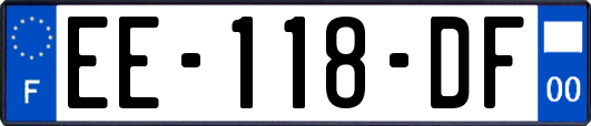 EE-118-DF
