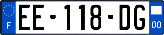 EE-118-DG