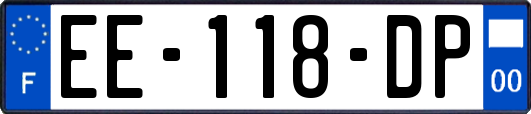 EE-118-DP
